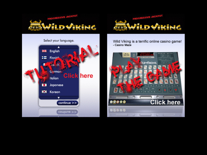 www.wildviking.com