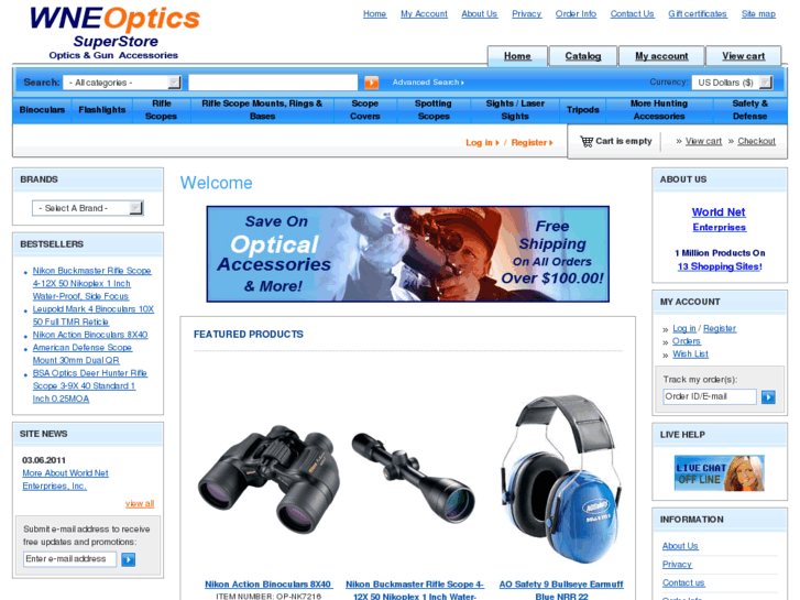 www.wneoptics.com