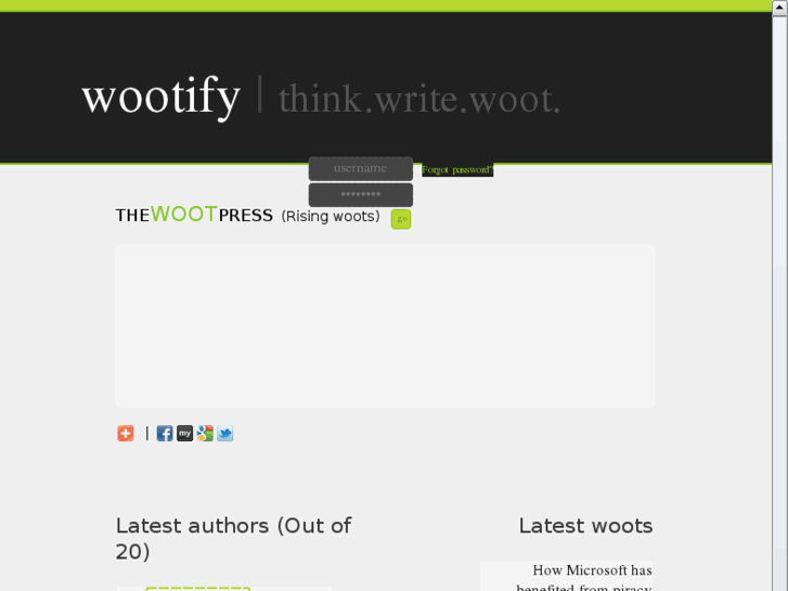 www.wootify.com