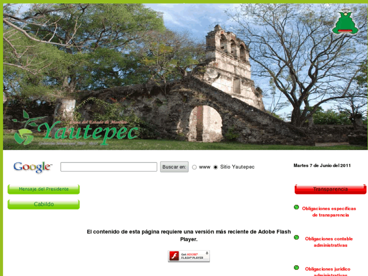 www.yautepec.gob.mx