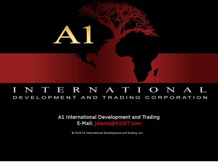 www.a1idt.com