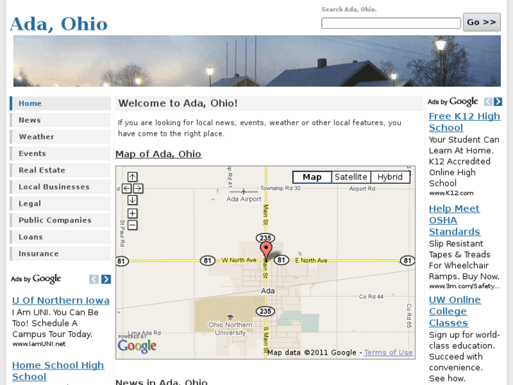 www.adaoh.com