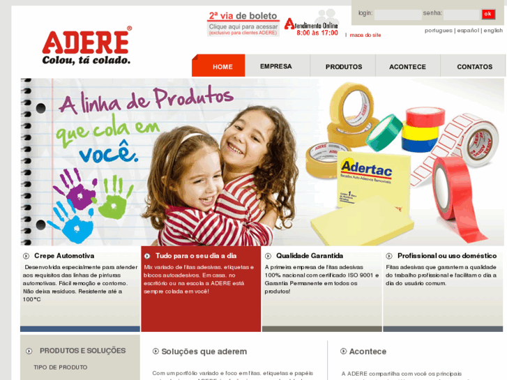 www.adere.com