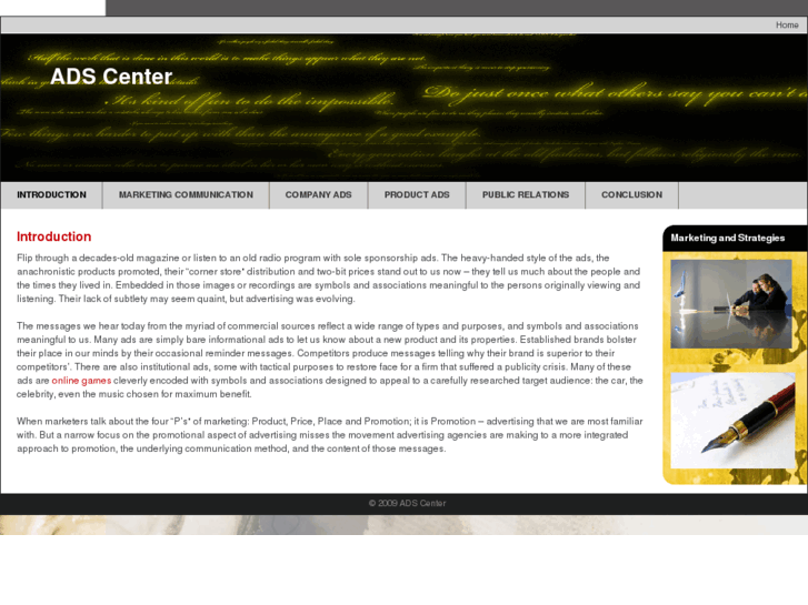 www.ads-center.com