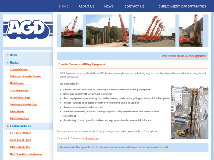 www.agd-equipment.co.uk