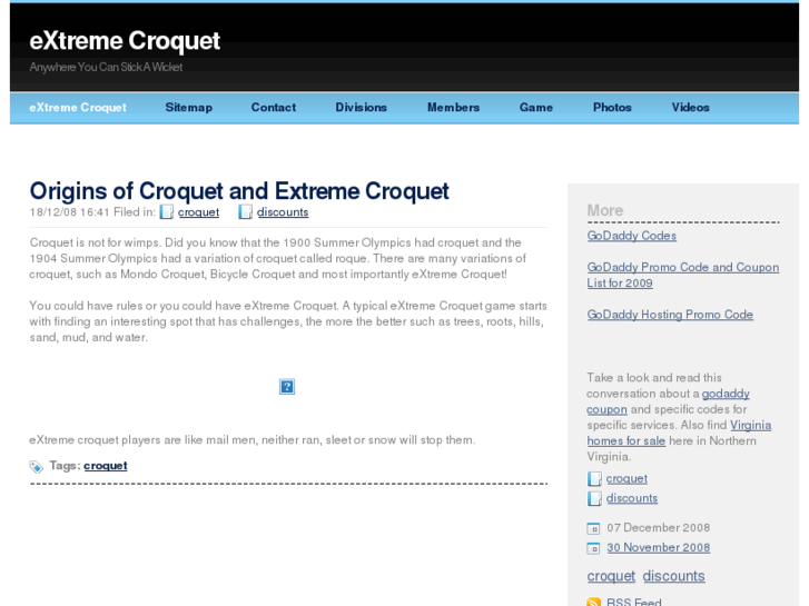 www.aggiecroquet.com