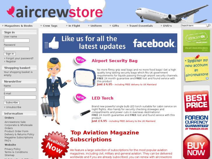 www.aircrewinterline.com