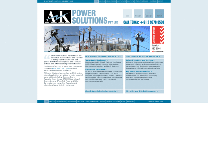 www.akpowersolutions.com