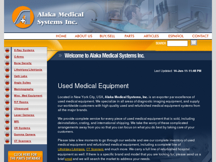 www.alakamedical.com