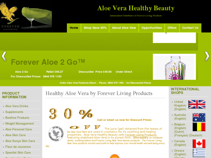 www.aloeverahealthybeauty.com