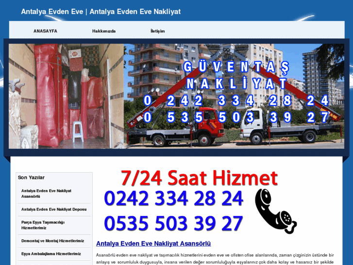 www.antalya-evden-eve.net