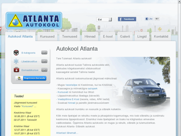 www.atlanta.ee