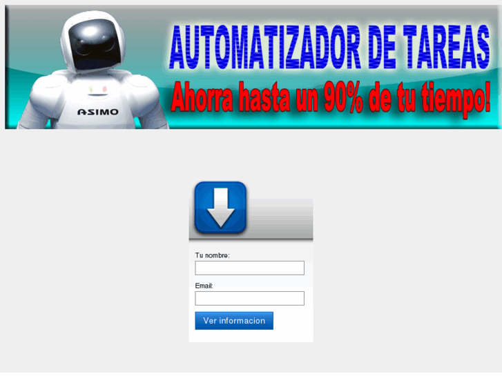 www.automatizadordetareas.com