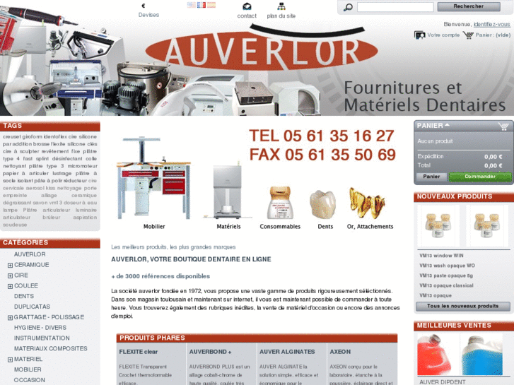 www.auverlor.com