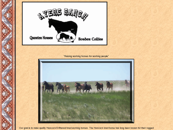 www.ayersranch.com