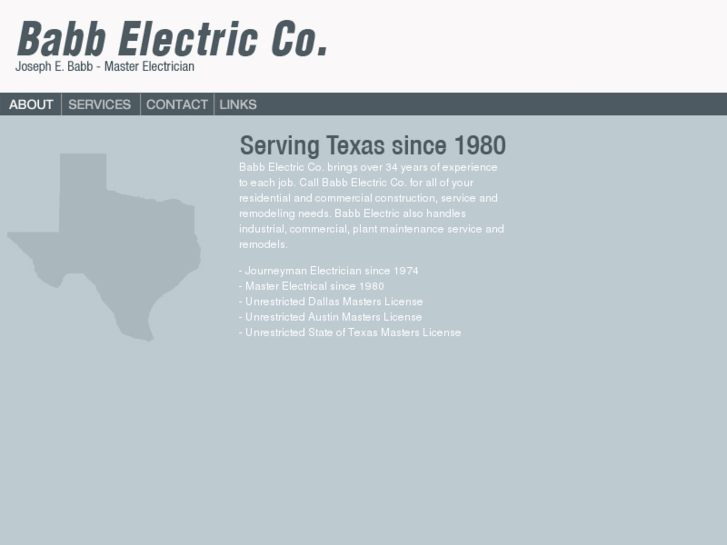 www.babbelectric.com