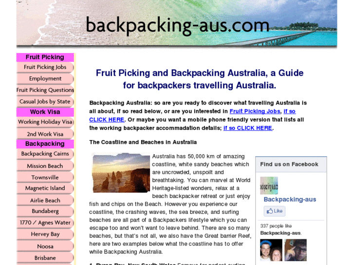 www.backpacking-aus.com