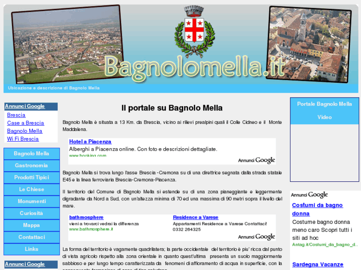 www.bagnolomella.it