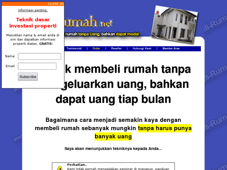 www.beli-rumah.net