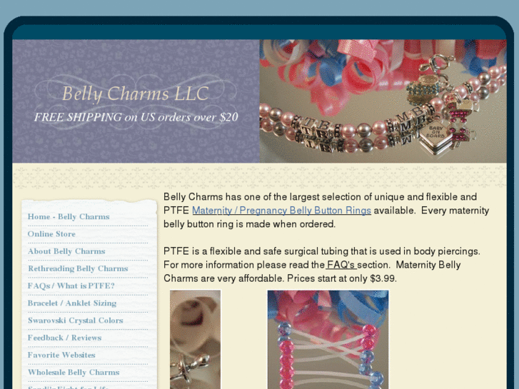 www.belly-charms.com