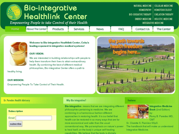 www.biointegrativecenter.com