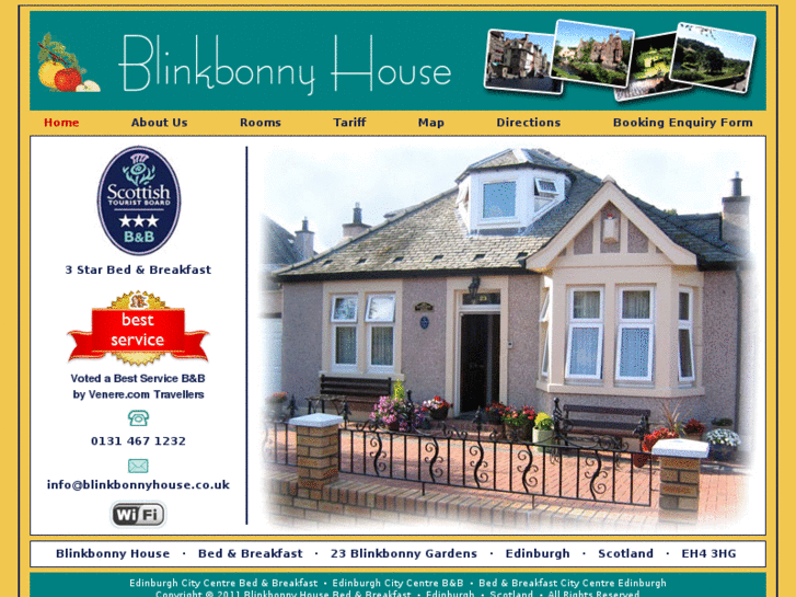 www.blinkbonnyhouse.co.uk