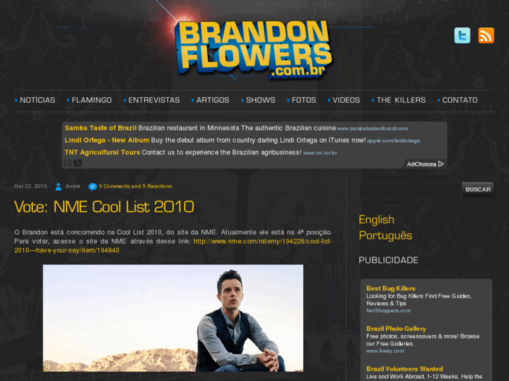 www.brandonflowersbrasil.com