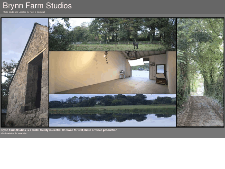 www.brynnfarmstudios.com