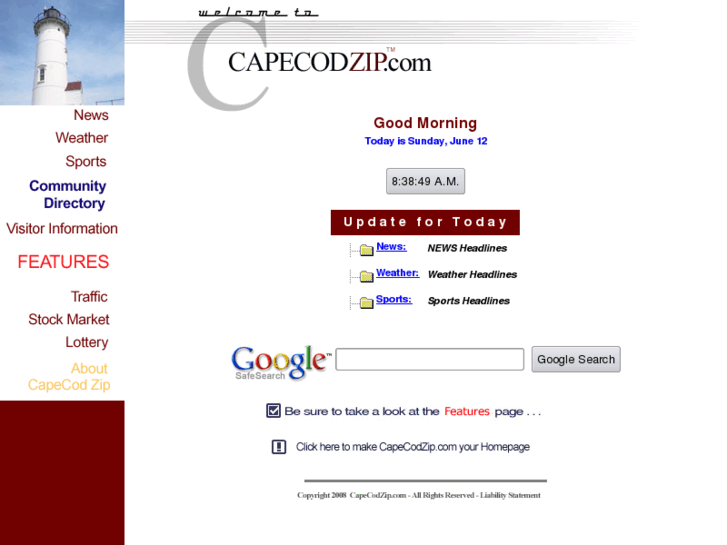 www.capecodzip.com