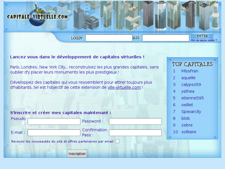 www.capitale-virtuelle.com