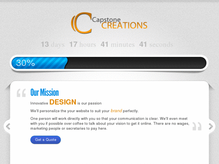 www.capstonecreations.com