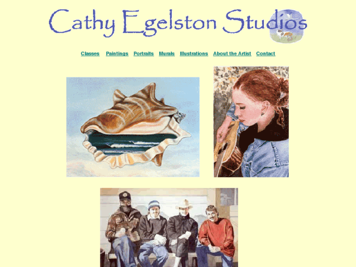 www.cathyegelston.com