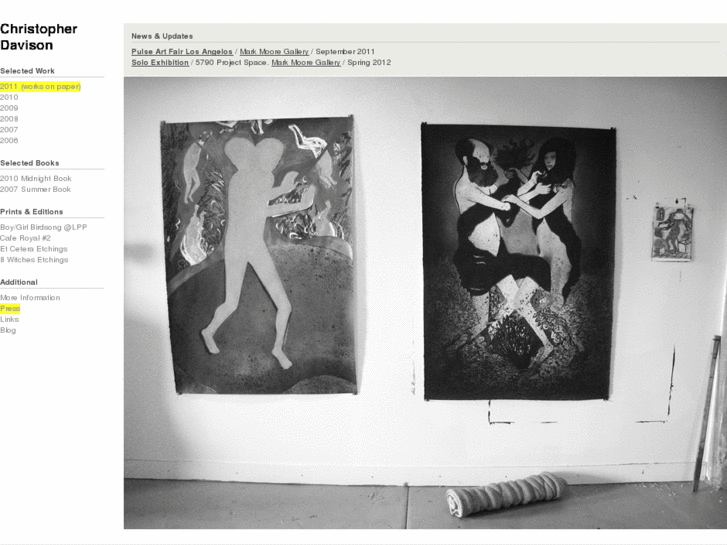 www.christopherdavison.com