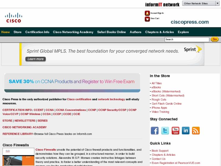 www.ciscopress.org