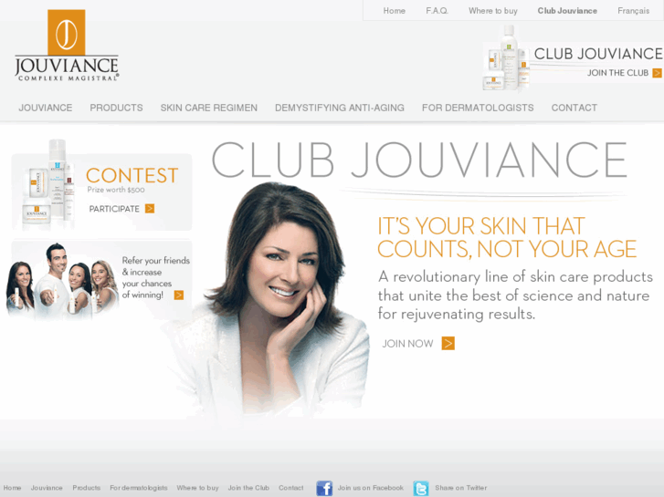 www.clubjouviance.com