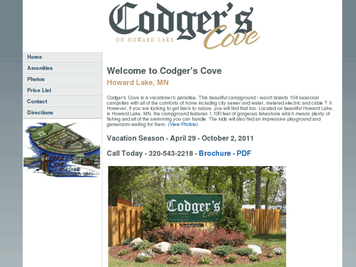 www.codgerscove.com