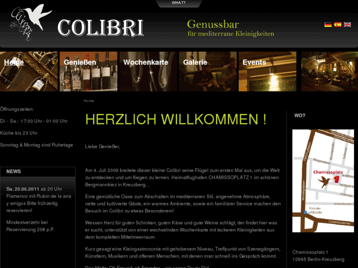 www.colibri-bar.com