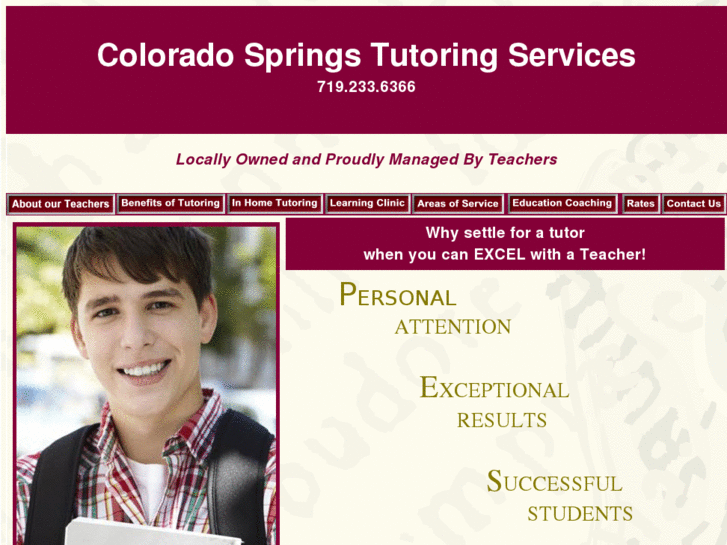 www.coloradospringstutoringservices.com