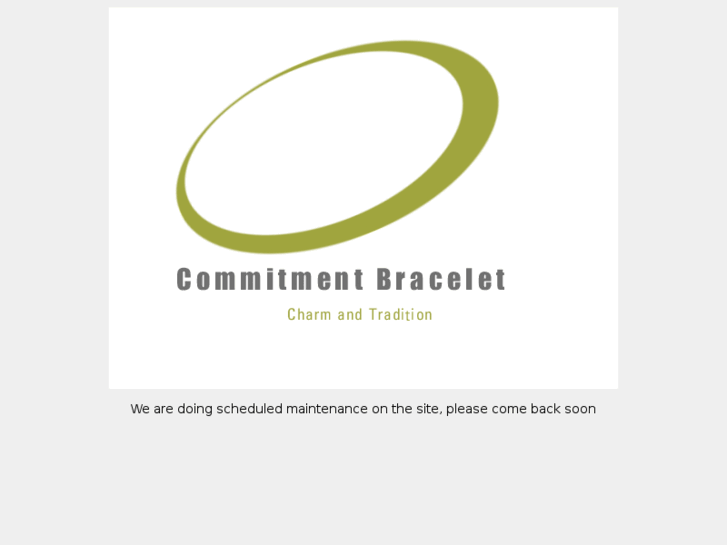 www.commitmentbracelet.com