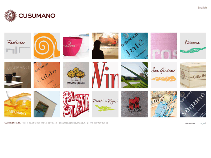 www.cusumano.it