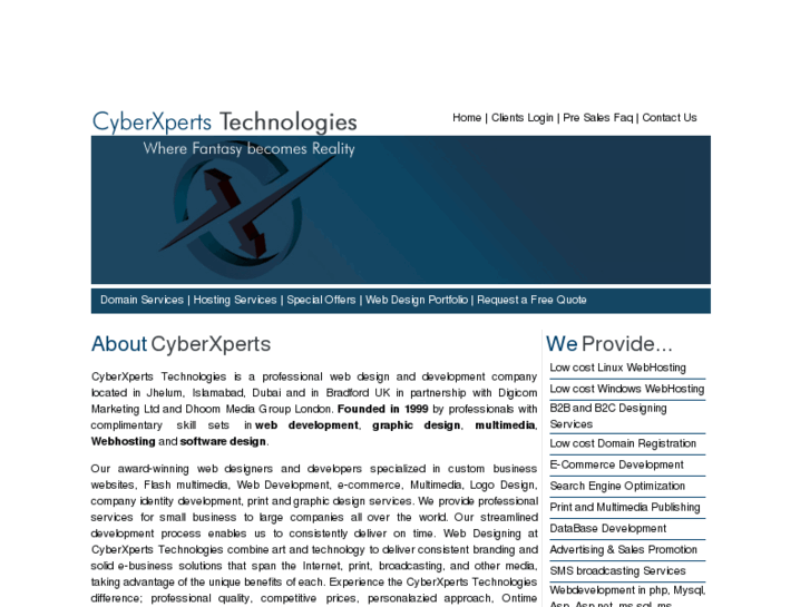 www.cyberxperts.net