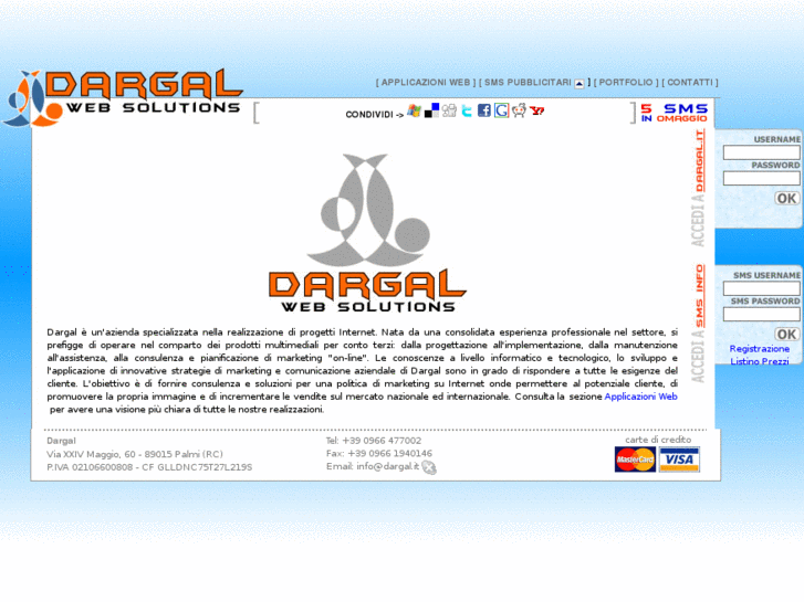 www.dargal.net
