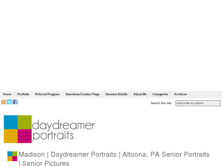 www.daydreamerportraits.com