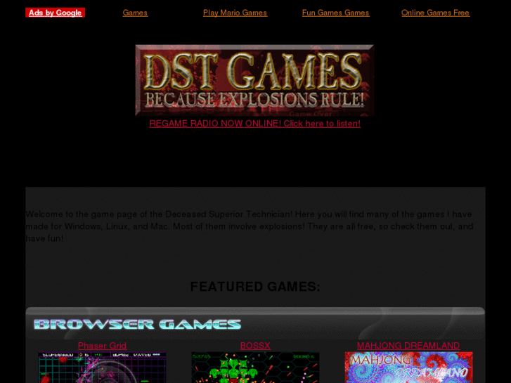 www.dstgames.com