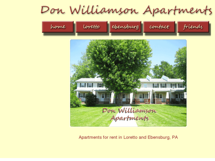 www.dwapartments.com