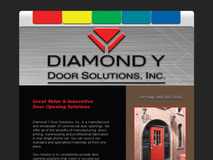 www.dydoorsolutions.com