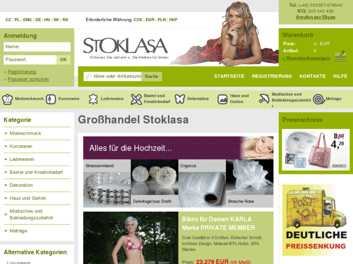 www.e-stoklasa.de