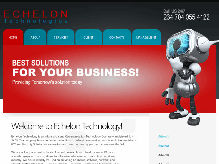 www.echelontechng.com