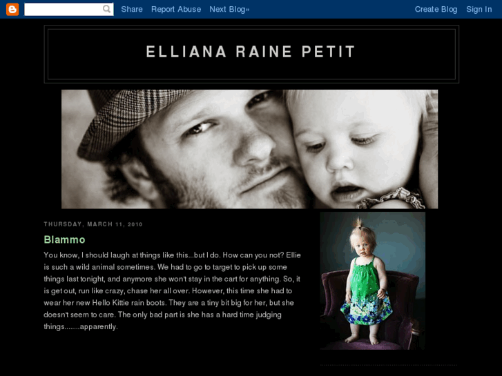 www.elliepetit.com