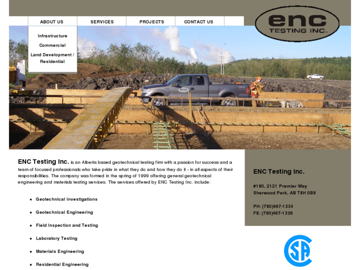 www.enctesting.com